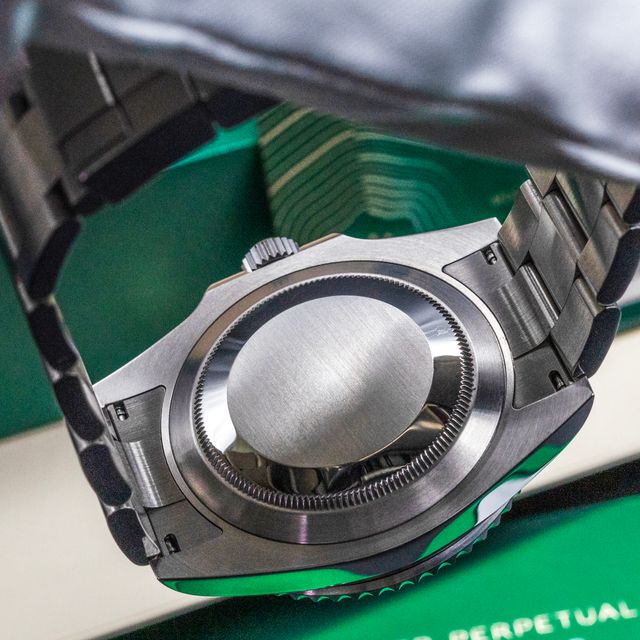 Rolex Submariner 126610 LN Image 4